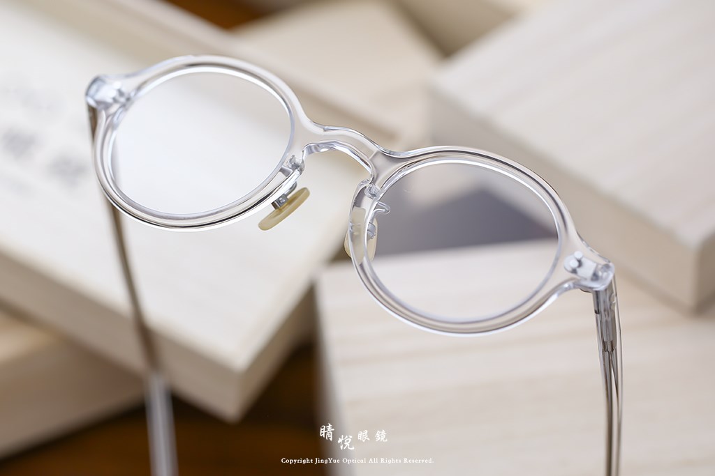 睛悦眼鏡,金子眼鏡,kaneko,手工眼鏡,日本手工眼鏡,賽璐珞,acetate,Celluloid,KA 65,CL	