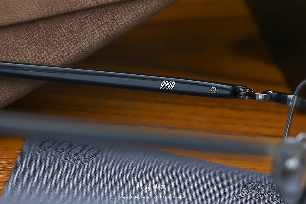 睛悦眼鏡,999.9,FourNines,眼鏡,手工眼鏡,手工框,S 648T,S648T 12	