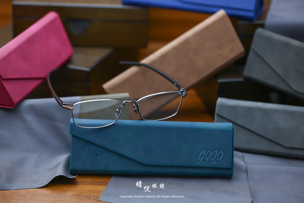 睛悦眼鏡,999.9,FourNines,眼鏡,手工眼鏡,手工框,S 648T,S648T 12	