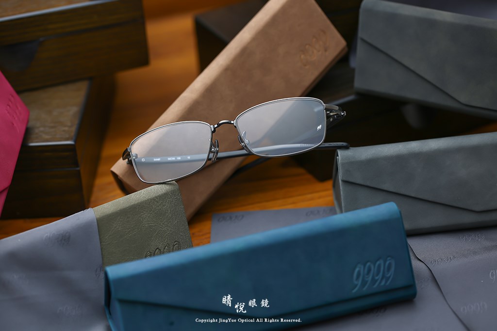 睛悦眼鏡,999.9,FourNines,眼鏡,手工眼鏡,手工框,S 648T,S648T 12	