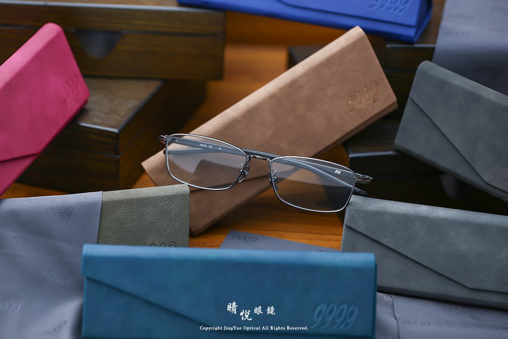 睛悦眼鏡,999.9,FourNines,眼鏡,手工眼鏡,手工框,S 648T,S648T 12	