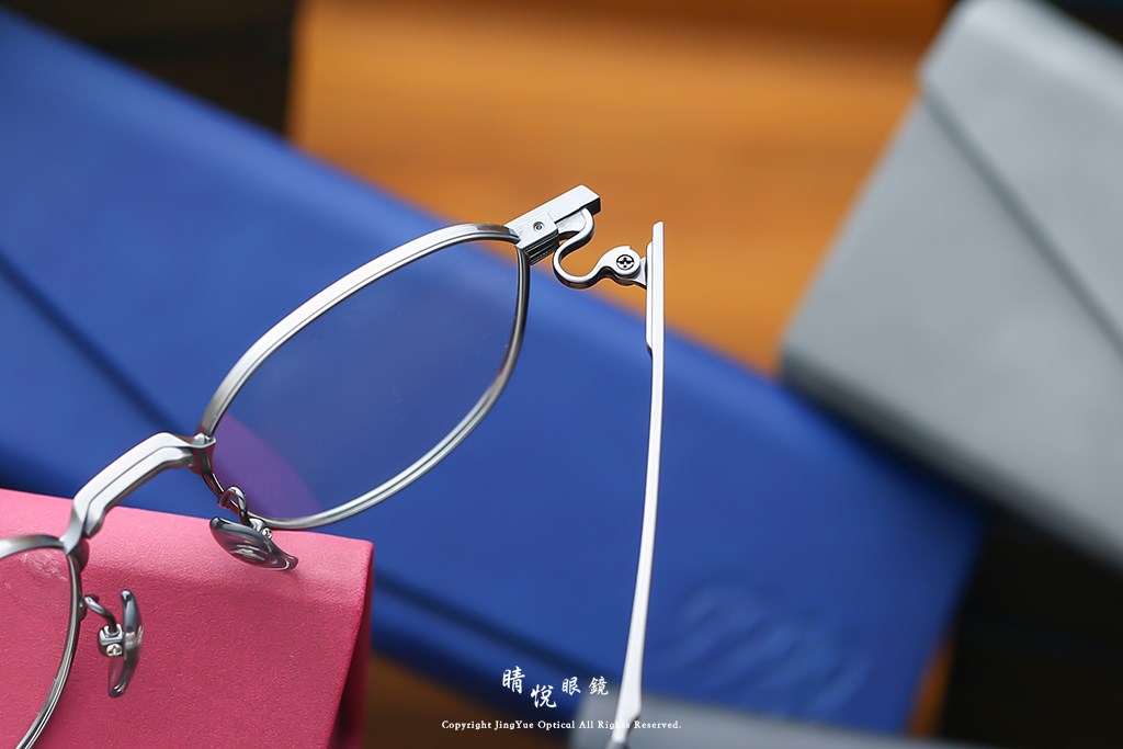 睛悦眼鏡,999.9,FourNines,眼鏡,手工眼鏡,手工框,S 955T,S955T 4	