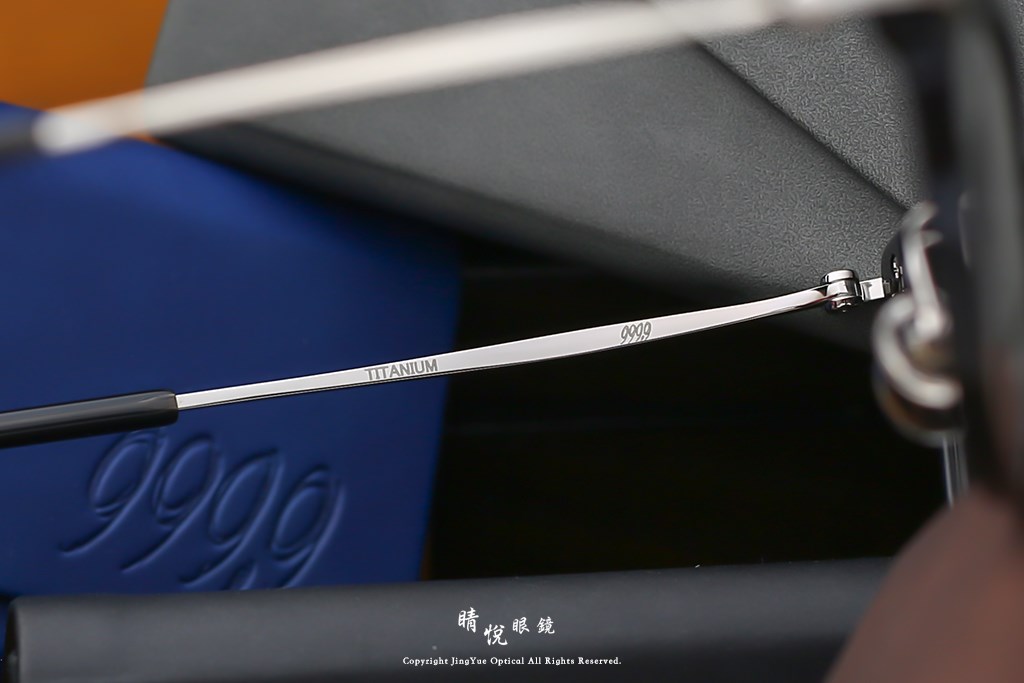 睛悦眼鏡,999.9,FourNines,眼鏡,手工眼鏡,手工框,M 130,M 130,8101	