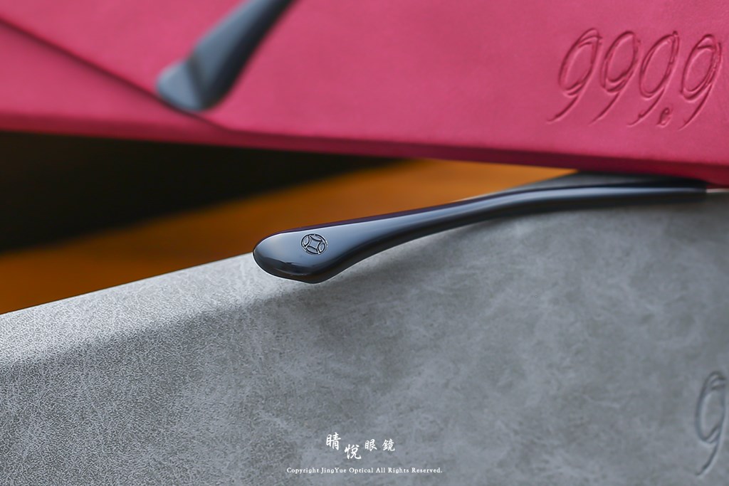 睛悦眼鏡,999.9,FourNines,眼鏡,手工眼鏡,手工框,M 130,M 130,8101	