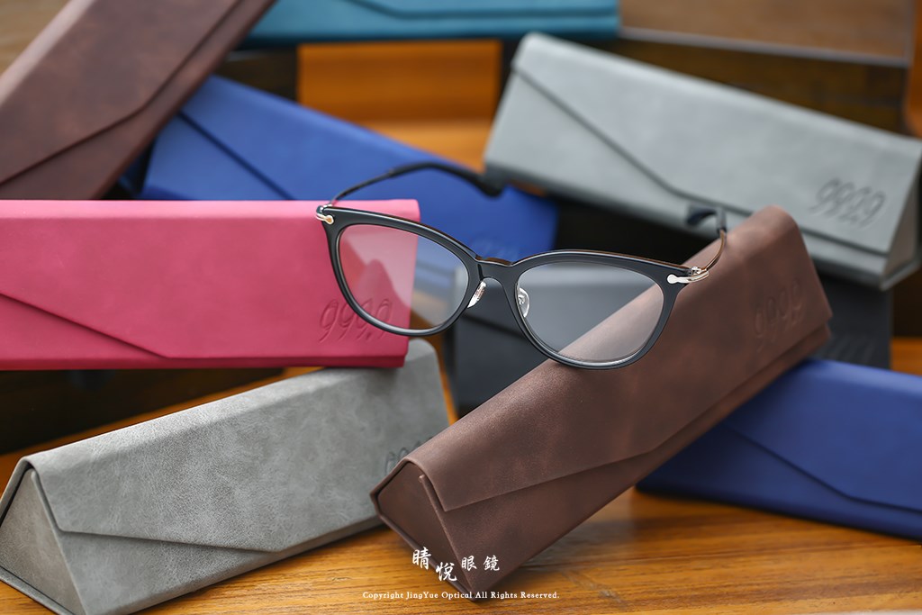 睛悦眼鏡,999.9,FourNines,眼鏡,手工眼鏡,手工框,M 130,M 130,8101	