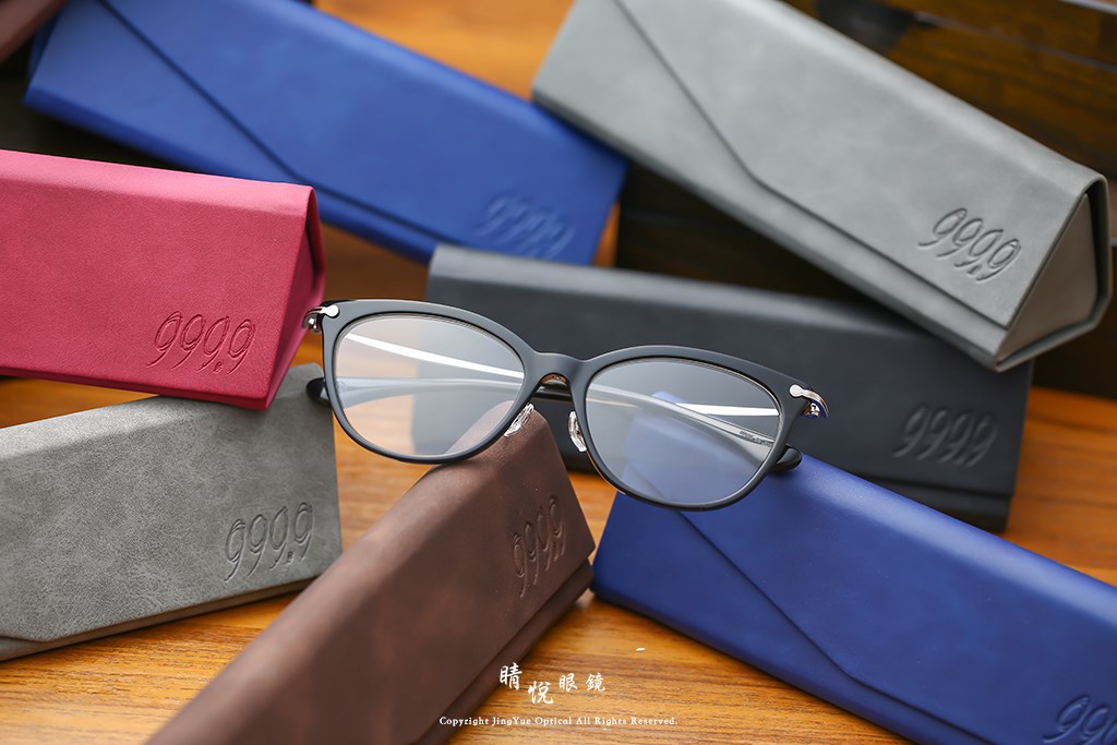 睛悦眼鏡,999.9,FourNines,眼鏡,手工眼鏡,手工框,M 130,M 130,8101	