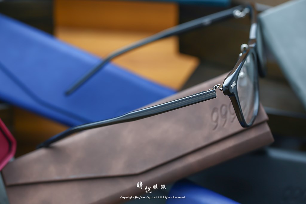 睛悦眼鏡,999.9,FourNines,眼鏡,手工眼鏡,手工框,NP 752,NP 752,99	
