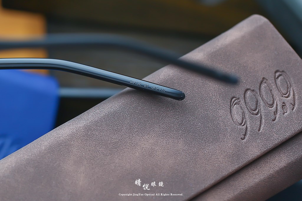 睛悦眼鏡,999.9,FourNines,眼鏡,手工眼鏡,手工框,NP 752,NP 752,99	