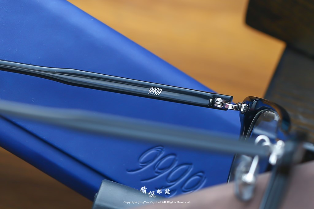 睛悦眼鏡,999.9,FourNines,眼鏡,手工眼鏡,手工框,NP 752,NP 752,99	