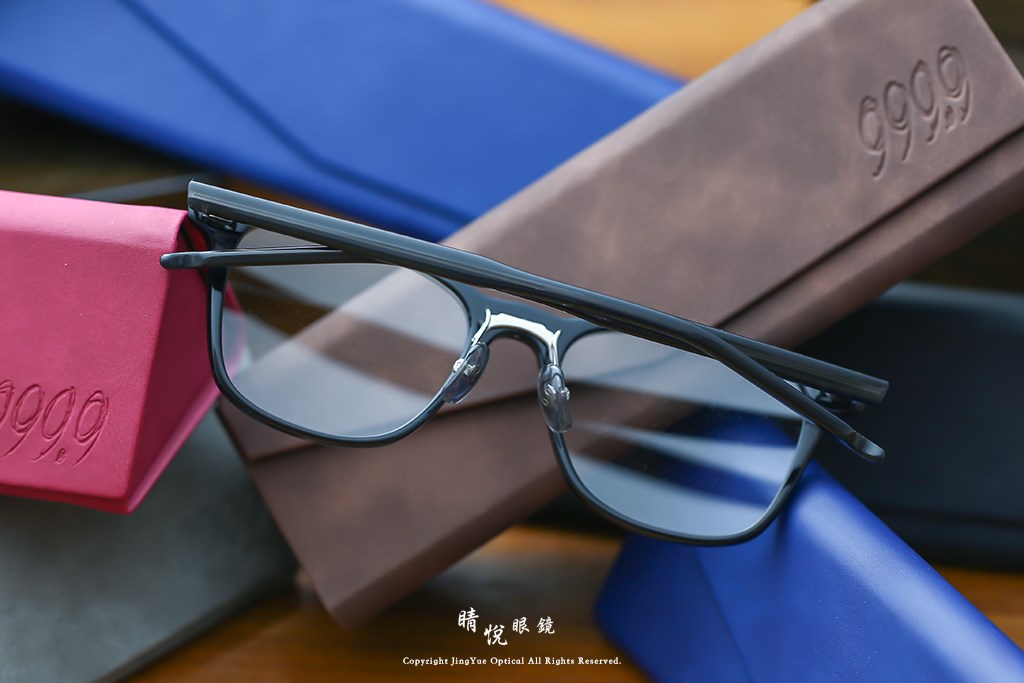 睛悦眼鏡,999.9,FourNines,眼鏡,手工眼鏡,手工框,NP 752,NP 752,99	