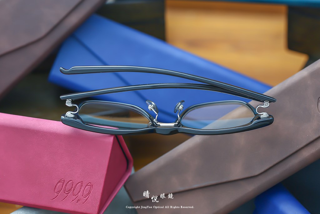 睛悦眼鏡,999.9,FourNines,眼鏡,手工眼鏡,手工框,NP 752,NP 752,99	