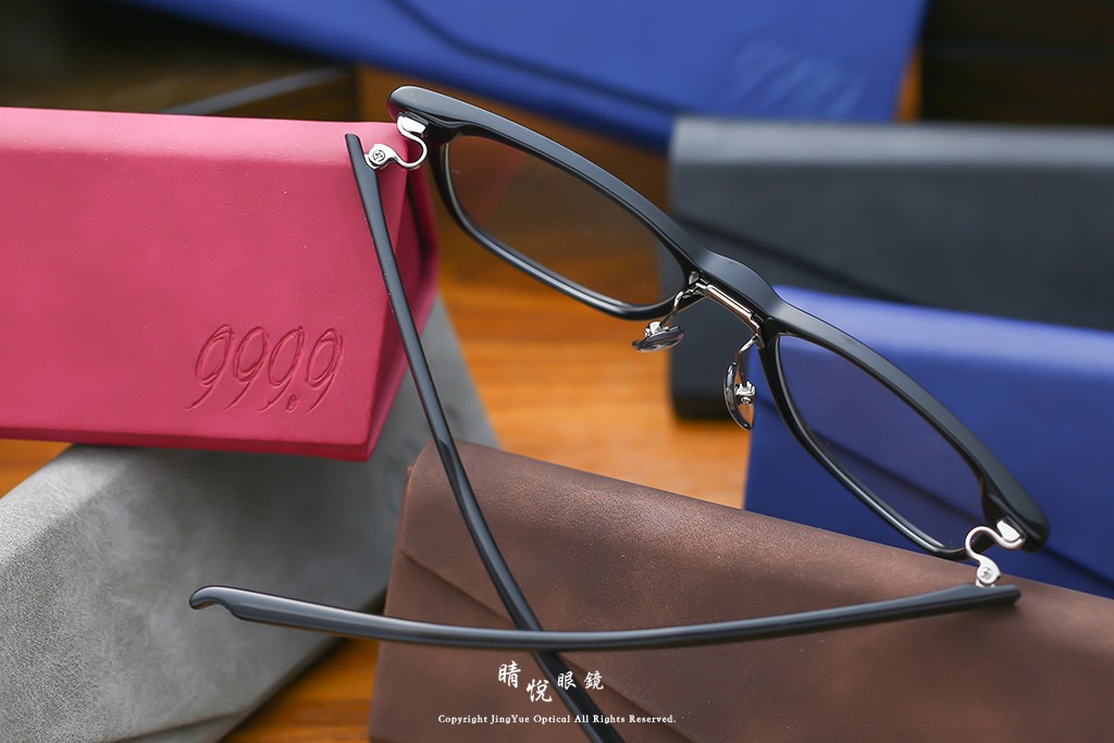 睛悦眼鏡,999.9,FourNines,眼鏡,手工眼鏡,手工框,NP 752,NP 752,99	