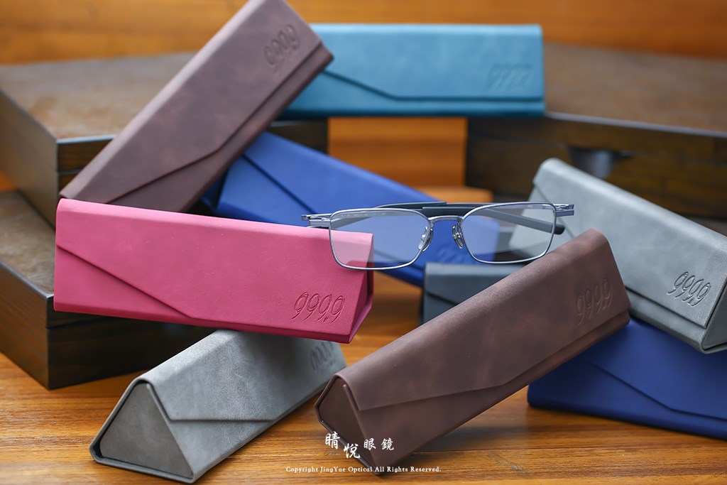 睛悦眼鏡,999.9,FourNines,眼鏡,手工眼鏡,手工框,S 956T,S956T 7