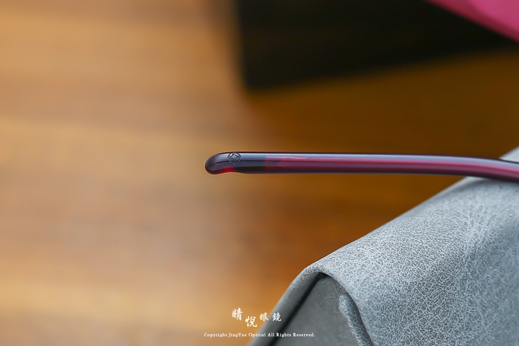 睛悦眼鏡,999.9,FourNines,眼鏡,手工眼鏡,手工框,S 655T,S655T 1444	