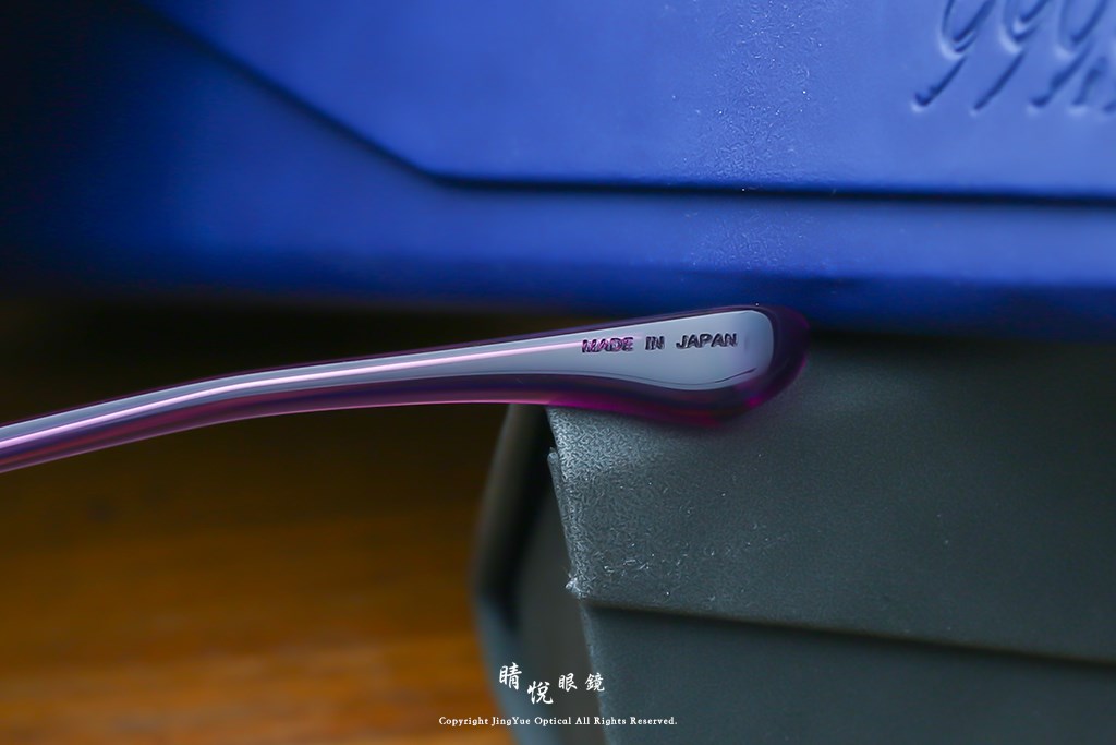 睛悦眼鏡,999.9,FourNines,眼鏡,手工眼鏡,手工框,M 132,M 132,4401