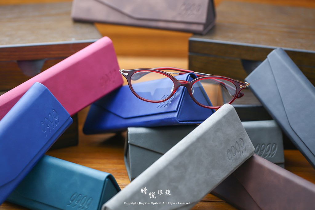 睛悦眼鏡,999.9,FourNines,眼鏡,手工眼鏡,手工框,M 132,M 132,4001	