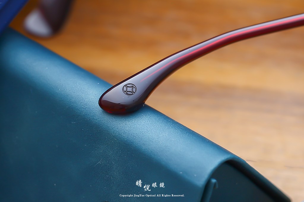 睛悦眼鏡,999.9,FourNines,眼鏡,手工眼鏡,手工框,M 132,M 132,4001	
