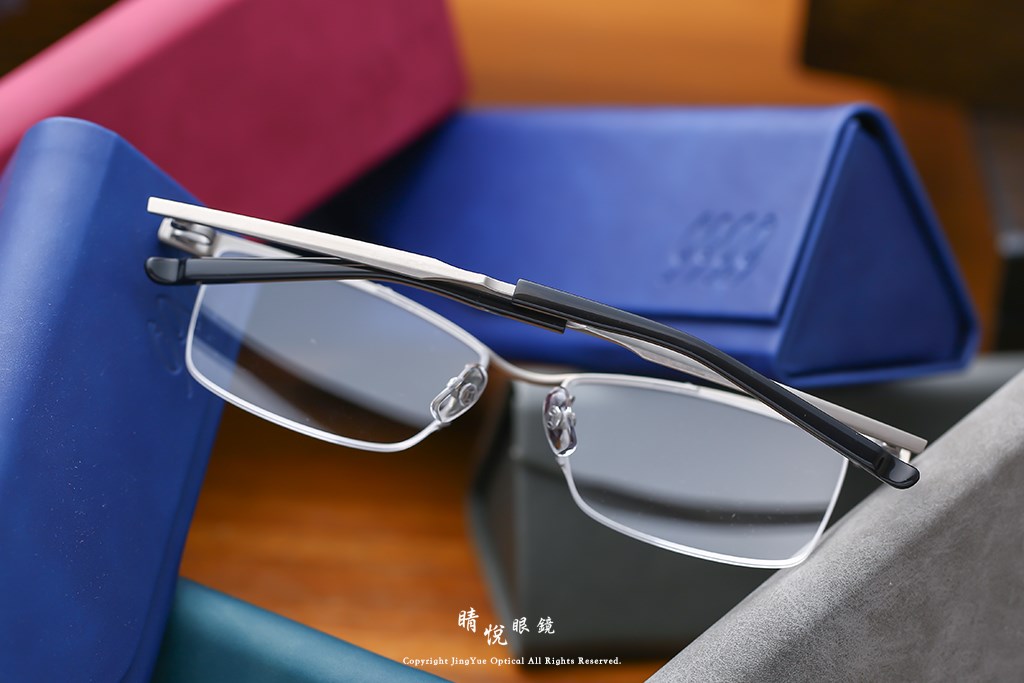 睛悦眼鏡,999.9,FourNines,眼鏡,手工眼鏡,手工框,S 875T,S875T 4	