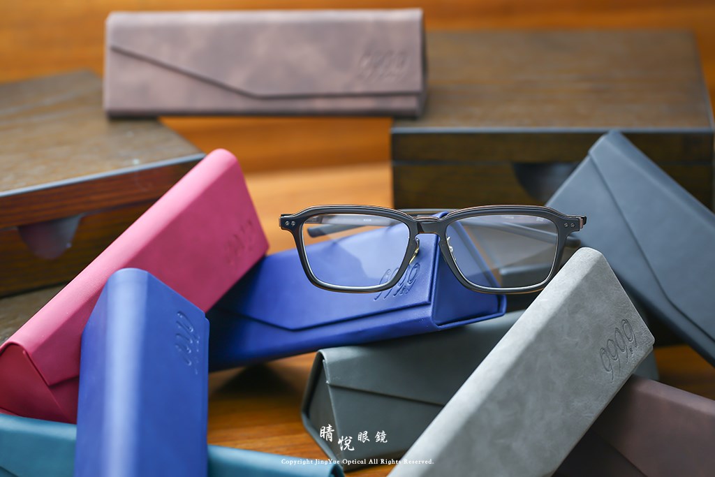 睛悦眼鏡,999.9,FourNines,眼鏡,手工眼鏡,手工框,M 112,M 112,8408