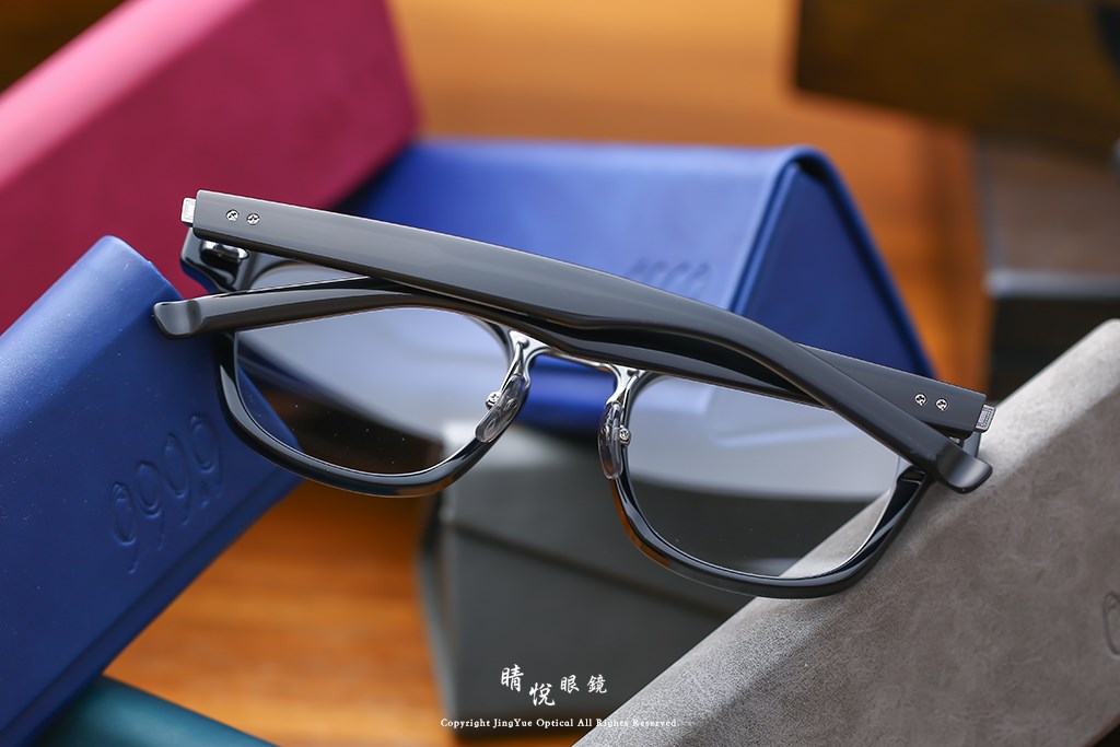 睛悦眼鏡,999.9,FourNines,眼鏡,手工眼鏡,手工框,M 151,M 151,9904	