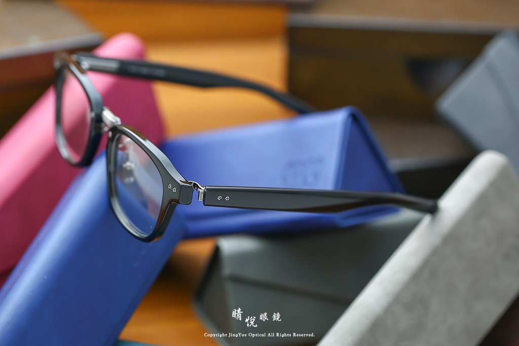 睛悦眼鏡,999.9,FourNines,眼鏡,手工眼鏡,手工框,M 151,M 151,9904	