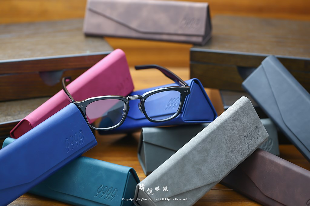 睛悦眼鏡,999.9,FourNines,眼鏡,手工眼鏡,手工框,M 151,M 151,9904	