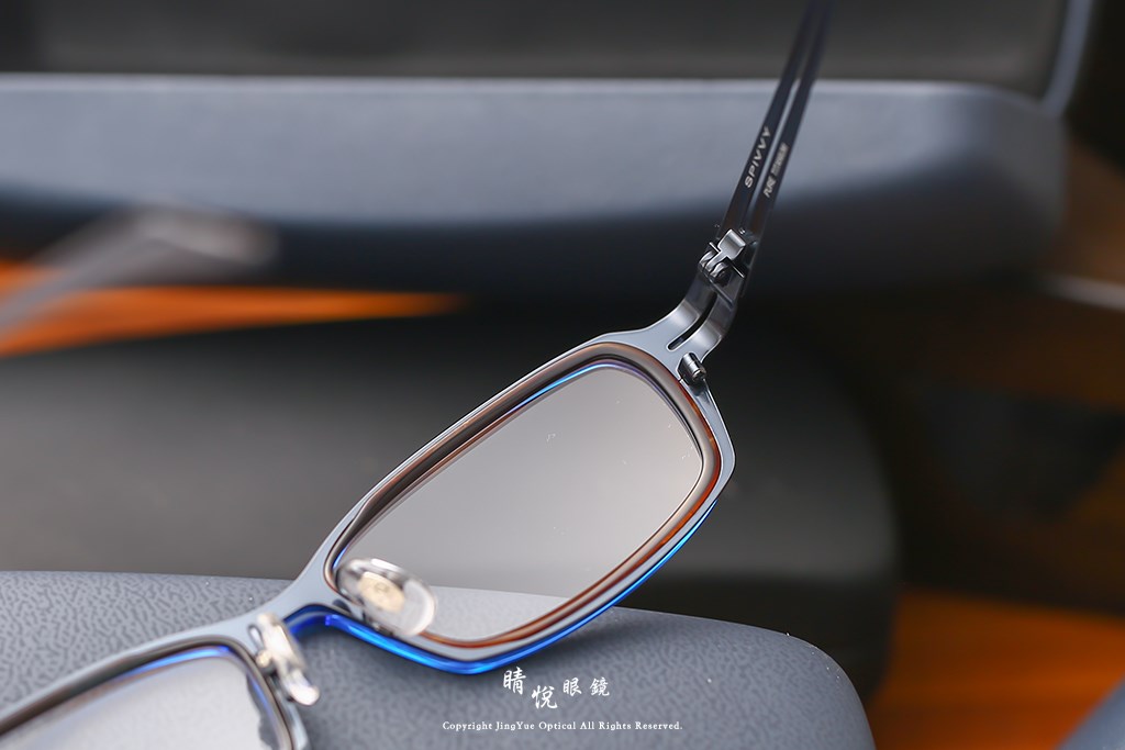 KANEKO,金子眼鏡,SPIVVY,與市,日本手工眼鏡,手工眼鏡,眼鏡,SP1172,BLOR	