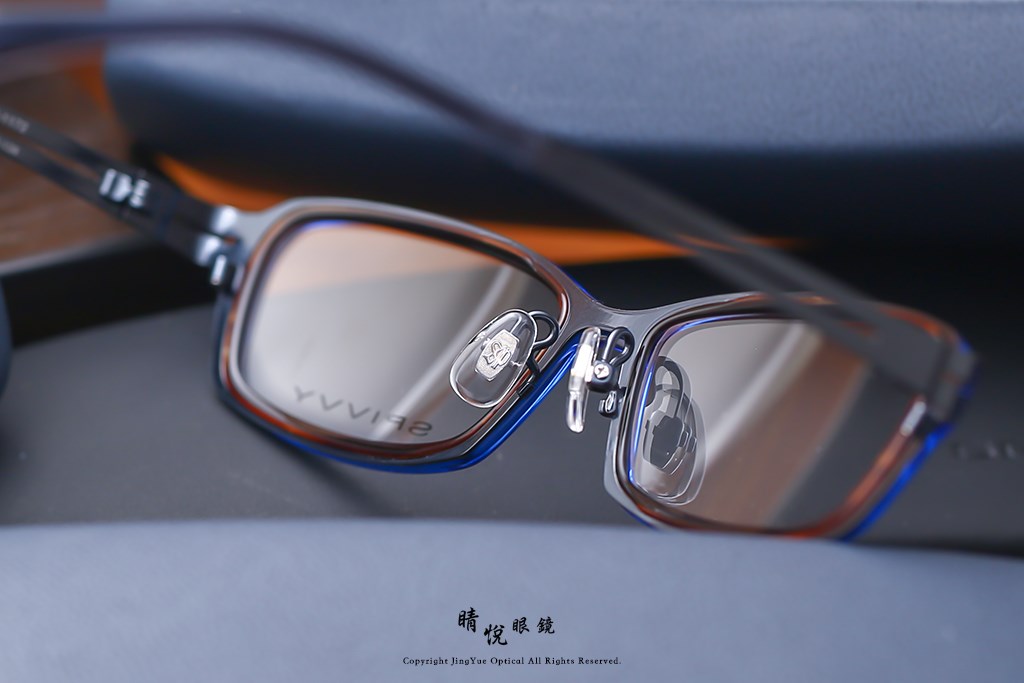 KANEKO,金子眼鏡,SPIVVY,與市,日本手工眼鏡,手工眼鏡,眼鏡,SP1172,BLOR	