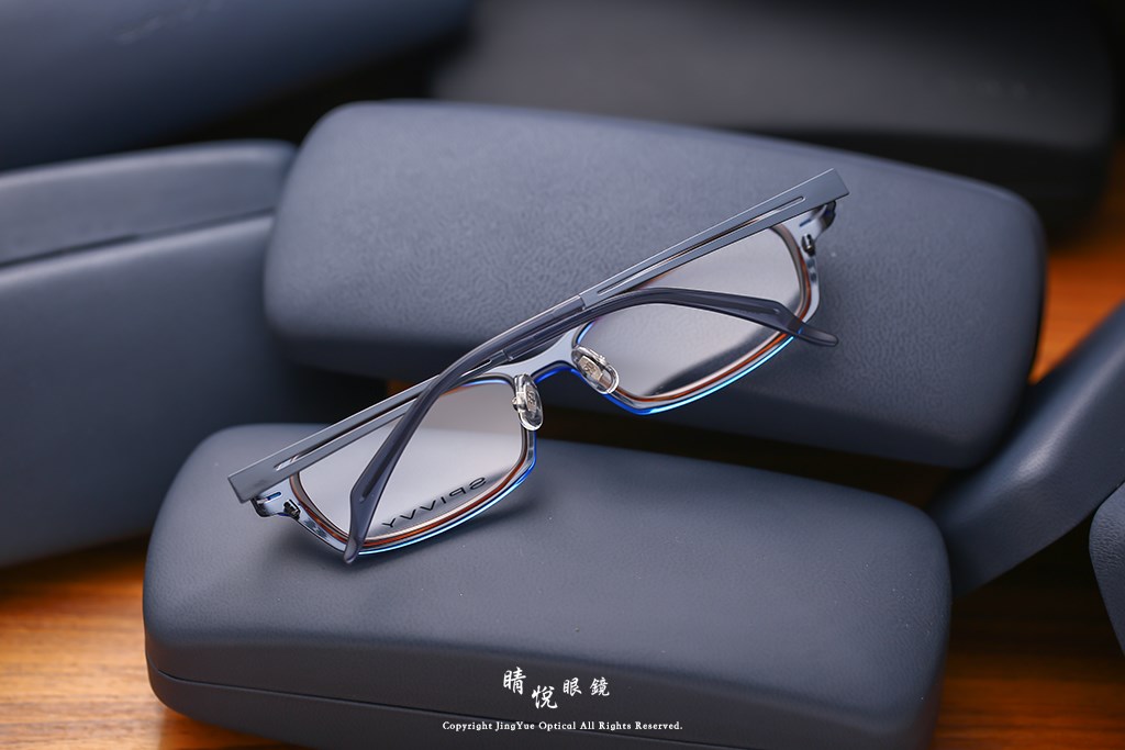 KANEKO,金子眼鏡,SPIVVY,與市,日本手工眼鏡,手工眼鏡,眼鏡,SP1172,BLOR	