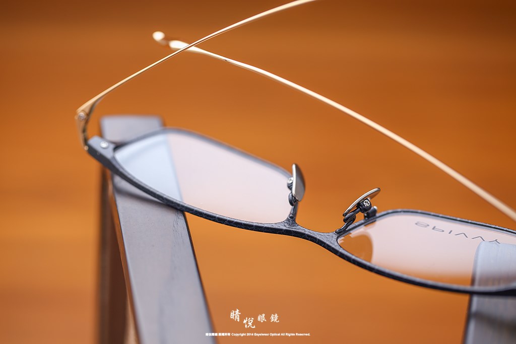 KANEKO,金子眼鏡,SPIVVY,與市,日本手工眼鏡,手工眼鏡,眼鏡,SP 1190,BKL	