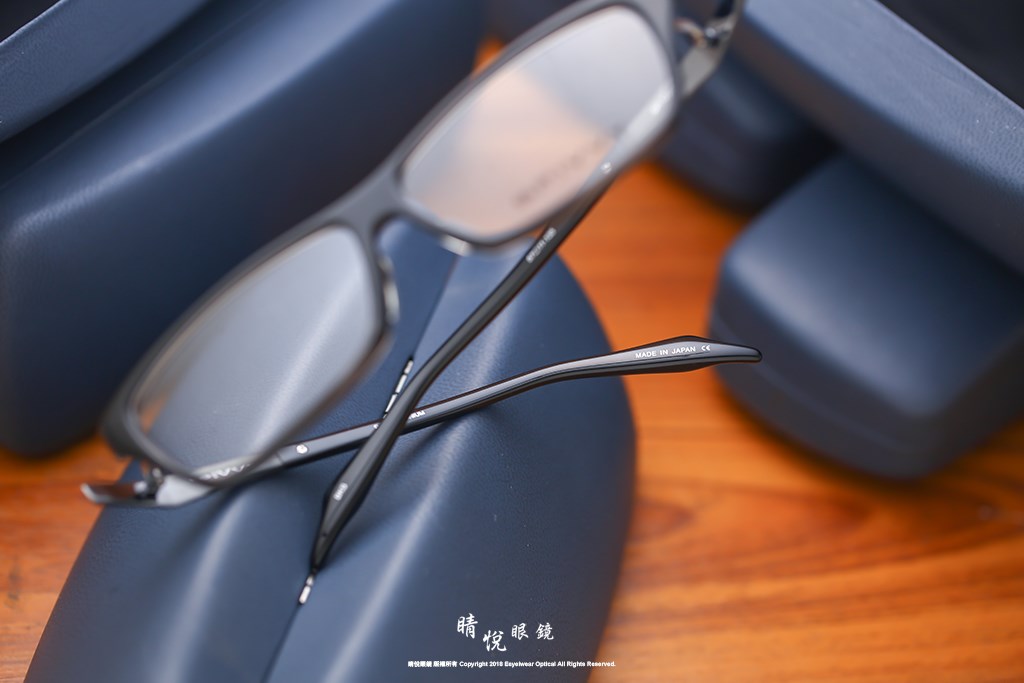 KANEKO,金子眼鏡,SPIVVY,與市,日本手工眼鏡,手工眼鏡,眼鏡,SP 1202,BKS	