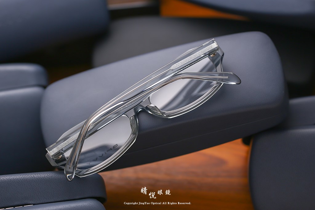 KANEKO,金子眼鏡,SPIVVY,與市,日本手工眼鏡,手工眼鏡,眼鏡,SP2024,CGY	