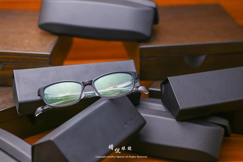 睛悦眼鏡,JAPONISM,日本手工眼鏡,手工眼鏡,眼鏡,JN 630,C3	