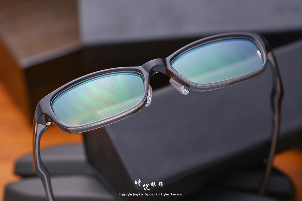 睛悦眼鏡,JAPONISM,日本手工眼鏡,手工眼鏡,眼鏡,JN 630,C3	