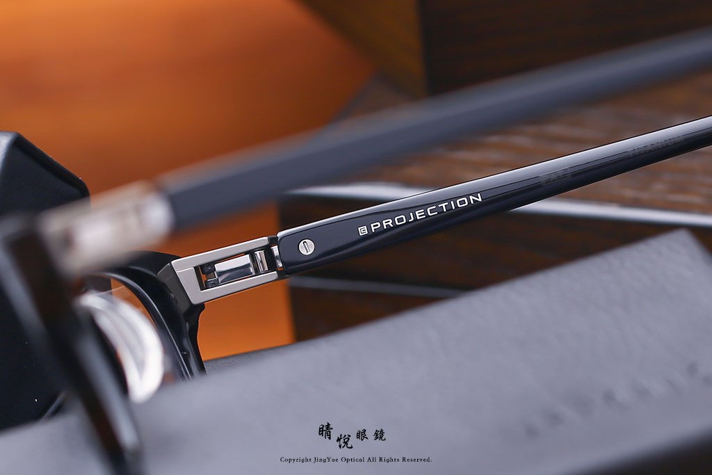 睛悦眼鏡,JAPONISM,日本手工眼鏡,手工眼鏡,眼鏡,JP 009,C1	