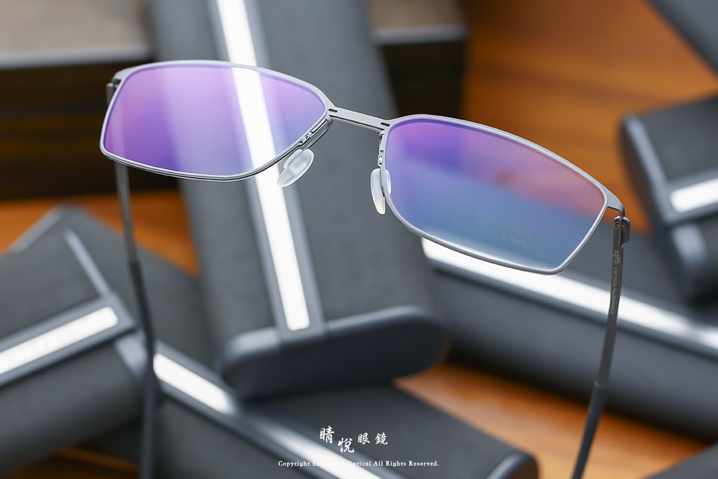 Markus T,手工眼鏡,眼鏡,嘉晏,DOT,DOT L1 027T,215