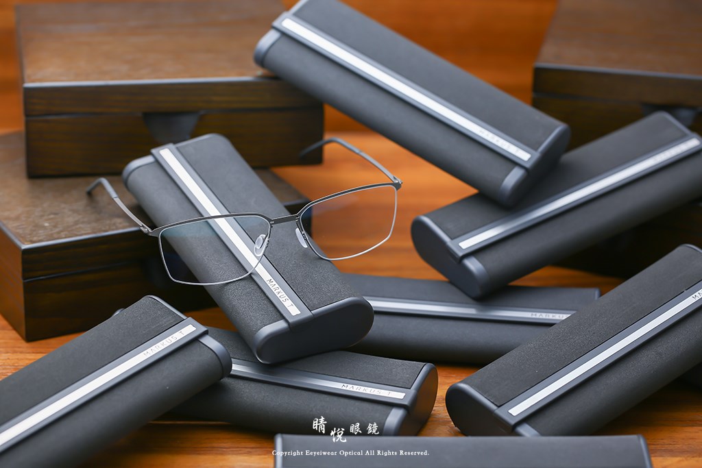 Markus T,手工眼鏡,眼鏡,嘉晏,DOT,DOT L1 027T,215