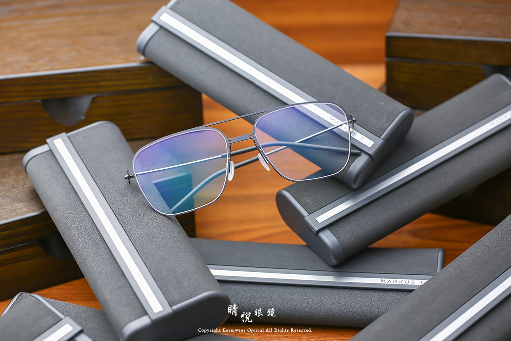 Markus T,手工眼鏡,眼鏡,嘉晏,DOT,1057,DOT L1 057 130,L1 057 130