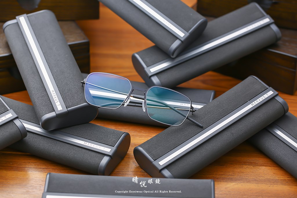 Markus T,手工眼鏡,眼鏡,嘉晏,DOT,1058,DOT L1058T 130,L1 058T 130