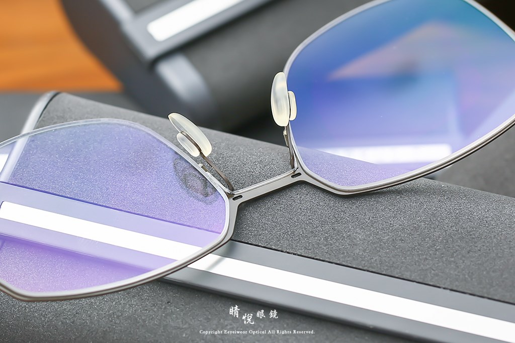Markus T,手工眼鏡,眼鏡,嘉晏,DOT,1059,DOT L1059T 118,L1 059T 118	