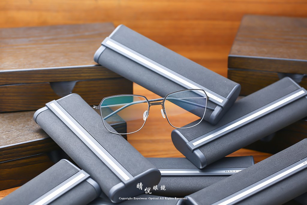 Markus T,手工眼鏡,眼鏡,嘉晏,DOT,1059,DOT L1059T 118,L1 059T 118	