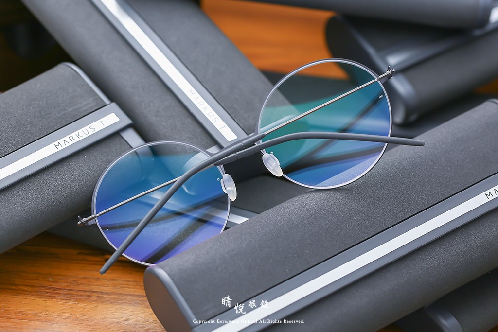 Markus T,手工眼鏡,眼鏡,嘉晏,DOT,1059,DOT L1060T 130,L1 060T 130
