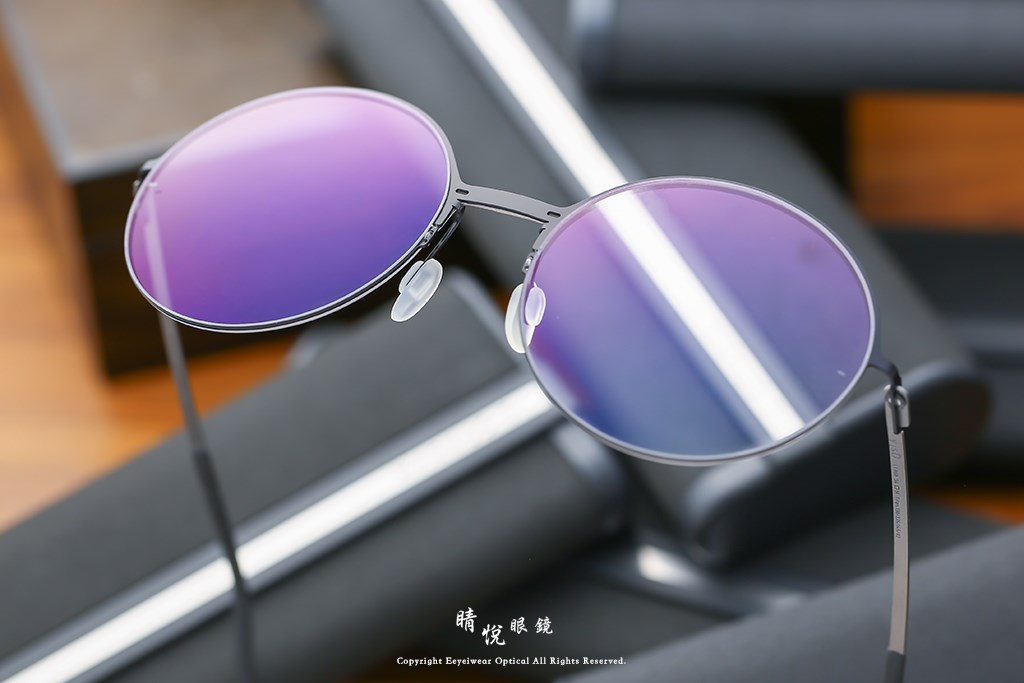 Markus T,手工眼鏡,眼鏡,嘉晏,DOT,1059,DOT L1060T 130,L1 060T 130