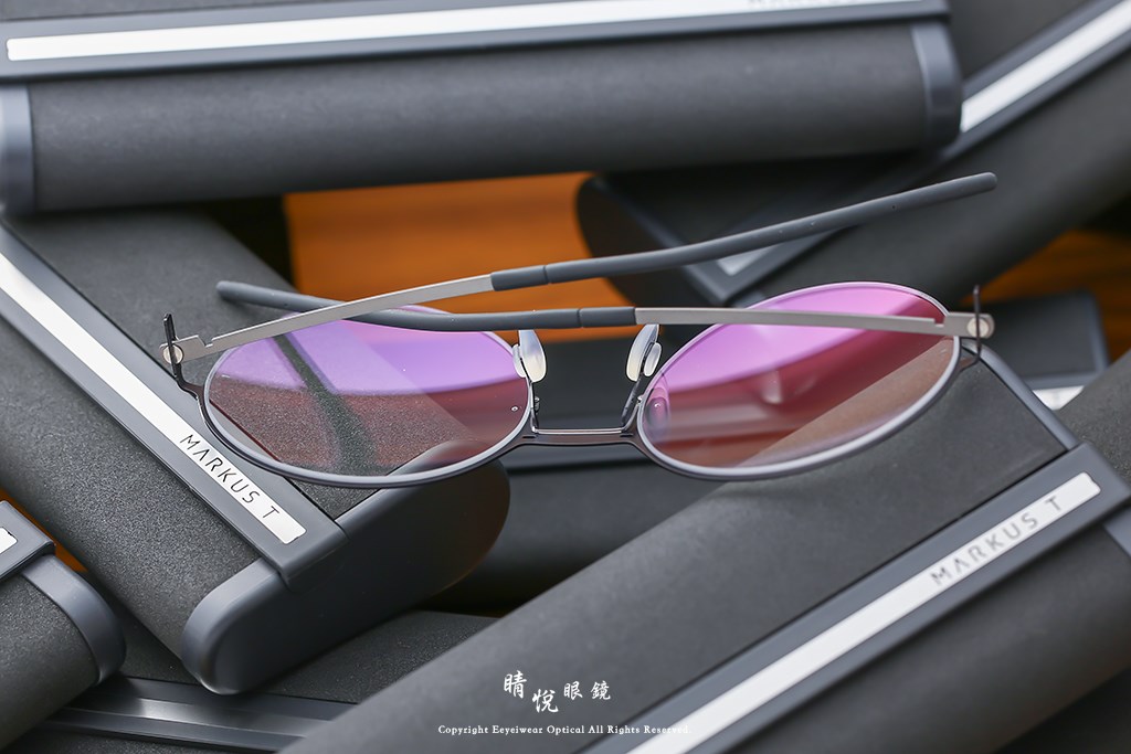 Markus T,手工眼鏡,眼鏡,嘉晏,DOT,1059,DOT L1060T 130,L1 060T 130