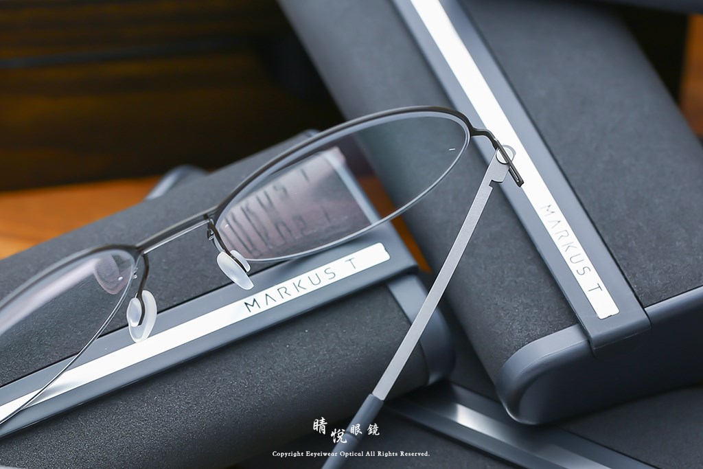 Markus T,手工眼鏡,眼鏡,嘉晏,DOT,1059,DOT L1060T 118,L1 060T 118