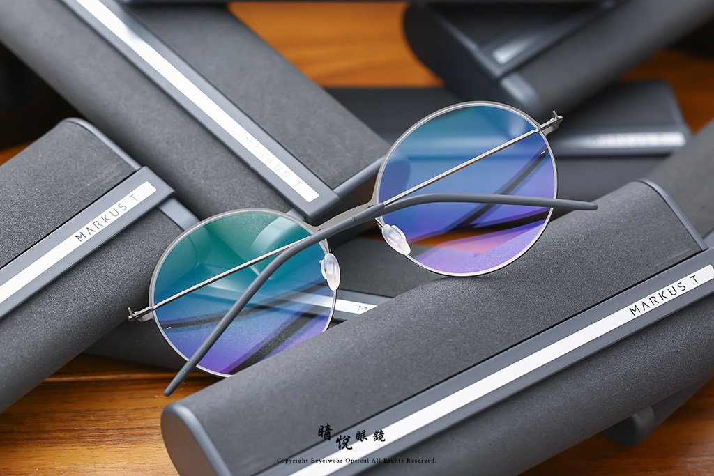 Markus T,手工眼鏡,眼鏡,嘉晏,DOT,1059,DOT L1060T 118,L1 060T 118