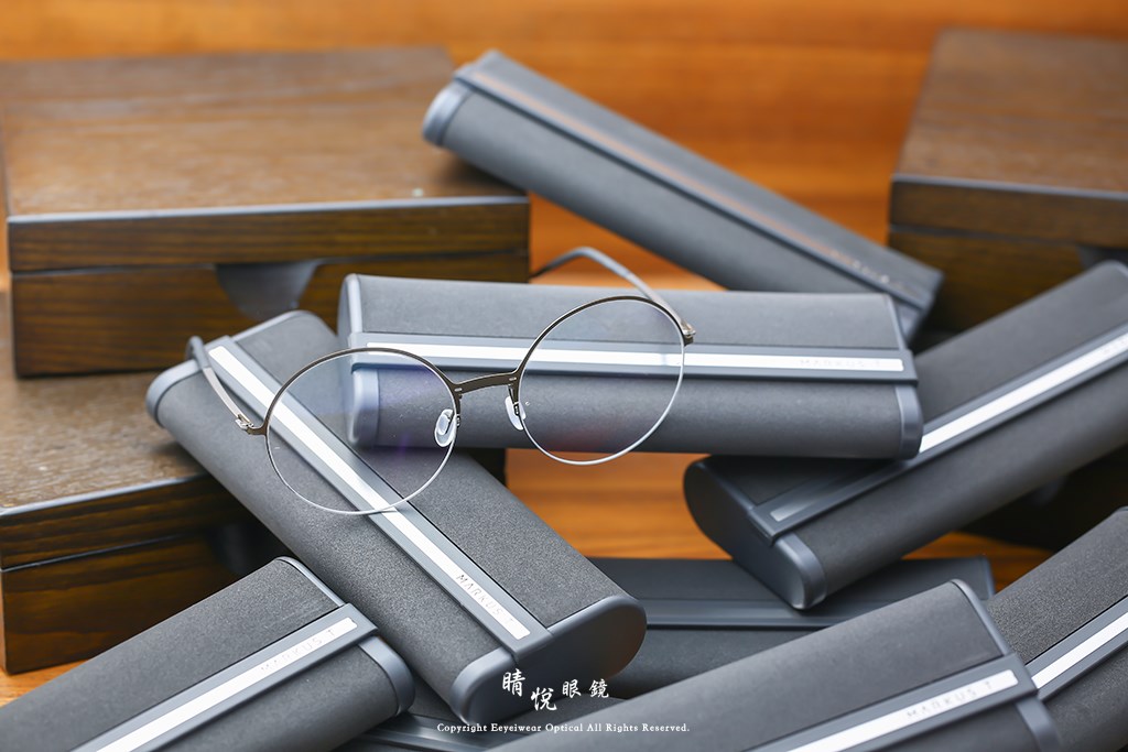 Markus T,手工眼鏡,眼鏡,嘉晏,DOT,1059,DOT L1060T 118,L1 060T 118