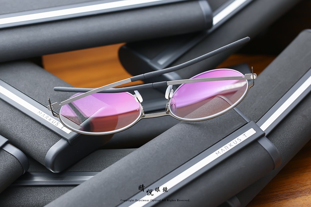 Markus T,手工眼鏡,眼鏡,嘉晏,DOT,1059,DOT L1060T 118,L1 060T 118