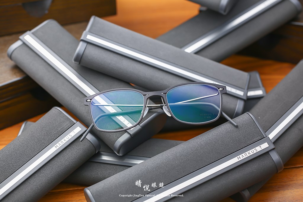 Markus T,手工眼鏡,眼鏡,蔡司鏡片,太陽眼鏡,嘉晏,MIO,1033T,MIO 1033T 335 644	