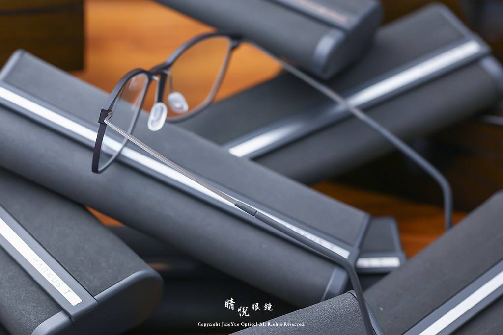 Markus T,手工眼鏡,眼鏡,蔡司鏡片,太陽眼鏡,嘉晏,MIO,1033T,MIO 1033T 335 644	